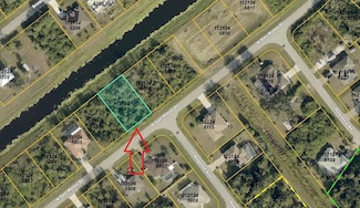 0 N San Mateo Dr Unit MFRA4665142, North Port, FL 34288