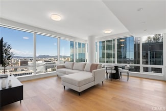 877 Francisco St Unit 2402, Los Angeles, CA 90017