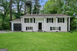 1386 Pineglen Dr, Riverdale, GA 30296