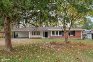 9427 Primrose Ln, Shreveport, LA 71118