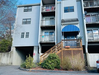 199 Perry Ave Unit 4, Worcester, MA 01610