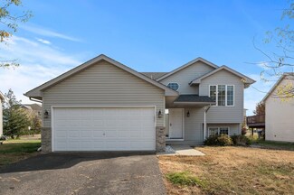741 Isabella Ave, Clearwater, MN 55320