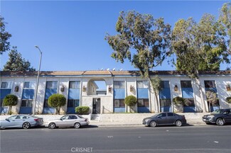 9119 Wakefield Ave Unit 28, Panorama City, CA 91402