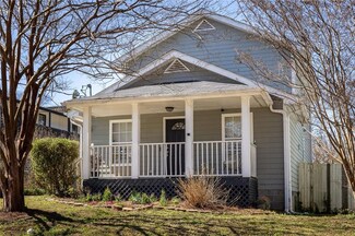 999 Washington St SW, Atlanta, GA 30315