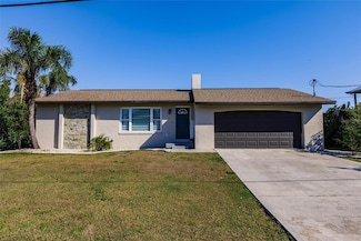156 Danforth Dr, Punta Gorda, FL 33980