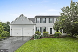3305 Bigelow Ct, Burtonsville, MD 20866