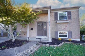 6845 Esther Ln, Cincinnati, OH 45243