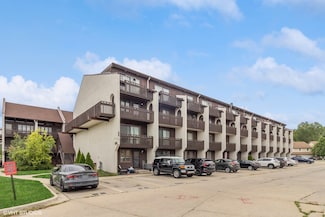 6660 W Wood River Dr Unit 111A, Niles, IL 60714