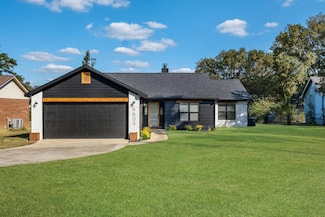 6605 Donerail Trail, Tallahassee, FL 32309