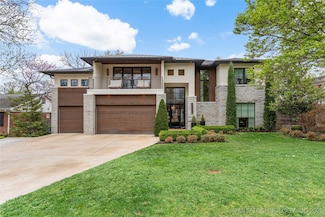 1623 E 33rd St, Tulsa, OK 74105