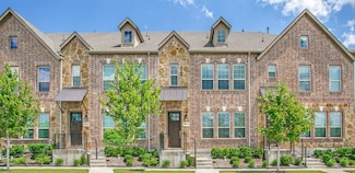 2402 Eureka Way, the Colony, TX 75056
