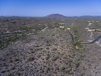 8555 N Father Kino Trail, Carefree, AZ 85377