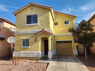 3352 Fico Ave, Las Vegas, NV 89141