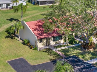 1201 56th St W, Bradenton, FL 34209
