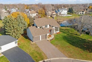 3235 Berwick Knoll, Brooklyn Park, MN 55443