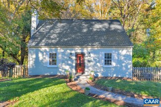 1521 Broad Ave, Charlottesville, VA 22903
