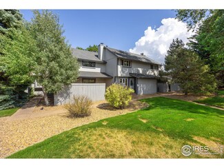 3025 W Stuart St, Fort Collins, CO 80526