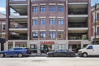 2230 N Lincoln Ave Unit 204, Chicago, IL 60614