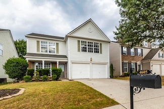 4605 Whitfaire Ct, Cumming, GA 30040