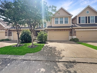 2822 Windy Thicket Ln, Houston, TX 77082