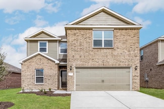 101 Minuteman Ct, Venus, TX 76084