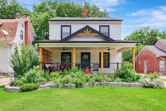 1040 N Amidon Ave, Wichita, KS 67203