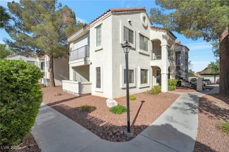 4836 Nara Vista Way Unit 101, Las Vegas, NV 89103