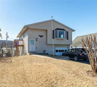 610 E Lynnwood St, Allentown, PA 18103