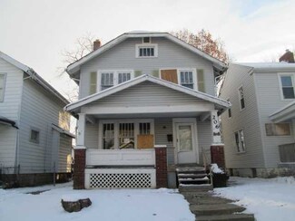 206 N Oakley Ave, Columbus, OH 43204