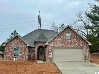 131 Lovemore Dr, Ruston, LA 71270