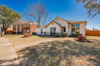 4110 Starboard Trail, Rowlett, TX 75088