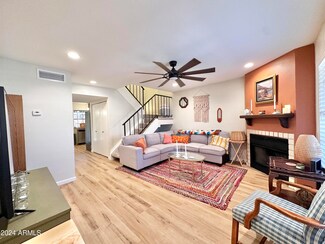 4601 N 102nd Ave Unit 1017, Phoenix, AZ 85037