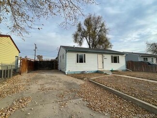 7890 Ivywood St, Commerce City, CO 80022