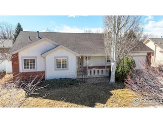 1121 Jefferson Dr, Berthoud, CO 80513