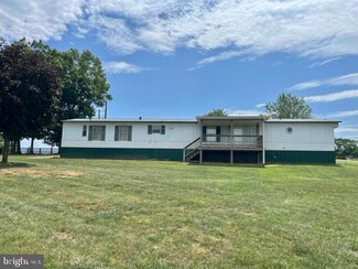 180 Frank Ballard Rd, Luray, VA 22835