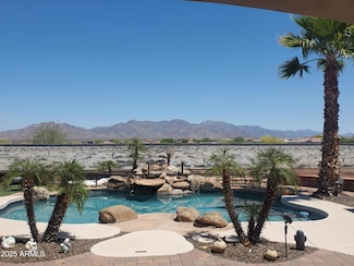 14725 S 182nd Dr, Goodyear, AZ 85338