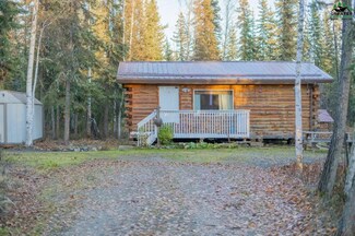 250 Henrik Ct, Fairbanks, AK 99709