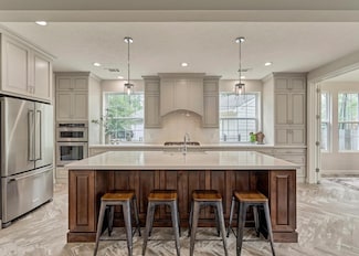 47 Firethorn Place, Spring, TX 77382