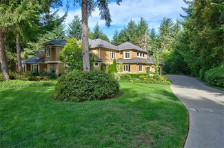 5013 Bridlepath Dr NW, Gig Harbor, WA 98332