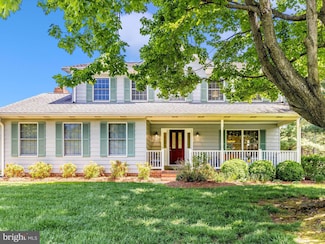 8165 Stone Ridge Dr, Frederick, MD 21702