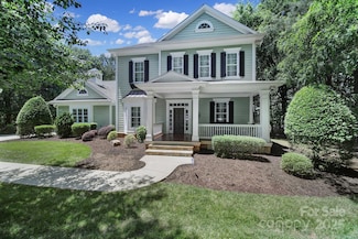 128 Spears Creek Dr, Mooresville, NC 28117