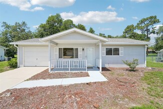 11214 SW 77th Ct, Ocala, FL 34476
