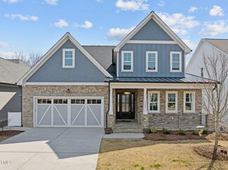 1205 Lowland St, Apex, NC 27523