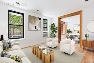 311 W 97th St Unit 1-W, New York, NY 10025