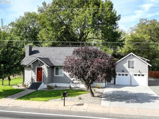 11106 S Mcalister Rd, La Grande, OR 97850
