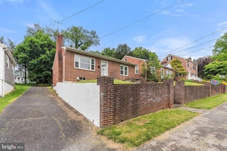509 W Cork St, Winchester, VA 22601