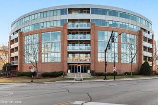 1228 Emerson St Unit 411, Evanston, IL 60201
