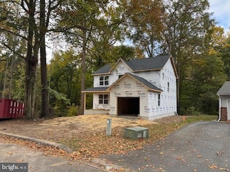 144 Pratts Branch Rd, Felton, DE 19943