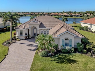 249 Montelluna Dr, North Venice, FL 34275