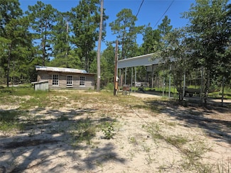 1603 Damon Ln, Kountze, TX 77625
